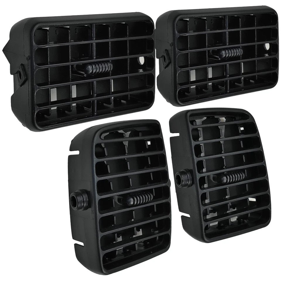 Air Conditioner A/C Air Vent Outlet  For Toyota Hilux LN166 LN167 1998-2004 - image 4 of 4