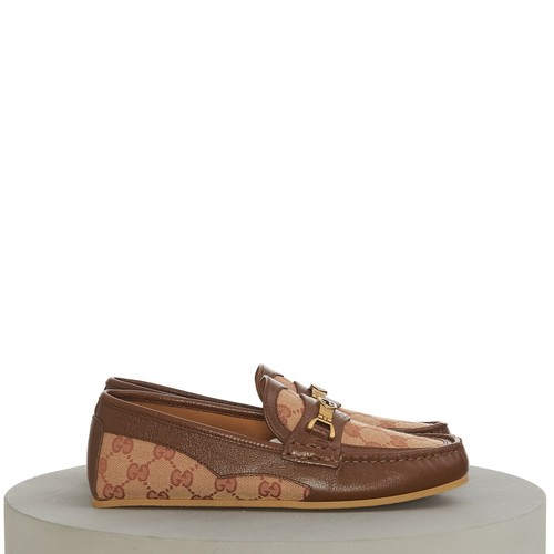 GUCCI 770$ Men's Loafer With 