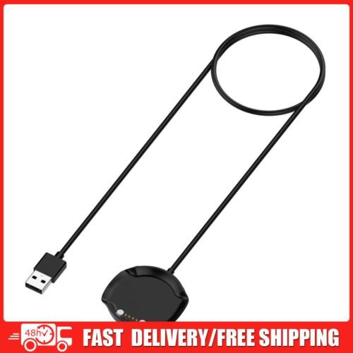 1M USB Charging Cable Replacement Power Charge Cable for Golf Buddy Aim W10 - Photo 1/12