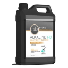 MB-2 Alkaline HD Heavy Duty Cleaner For Tile Grout Marble Granite Limestone