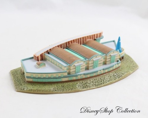 Disney Animationsstudio Miniatur Replica Building Feature Animation - Bild 4 von 10
