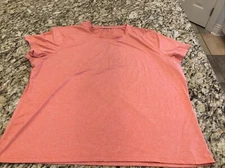 NWOT Life Is Good Active Wear T Shirt Womens Size XL!!