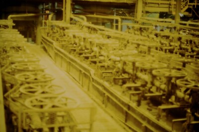 Old Slide Matagami Zinc Mine 1988 Canada Den-S2-36