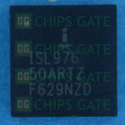 3PCS ISL97650ARTZ 97650ARTZ ISL976 50ARTZ QFN-36