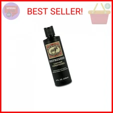 Bickmore Distressed Leather Conditioner 8 oz - Cleaner and Conditioner Lotion