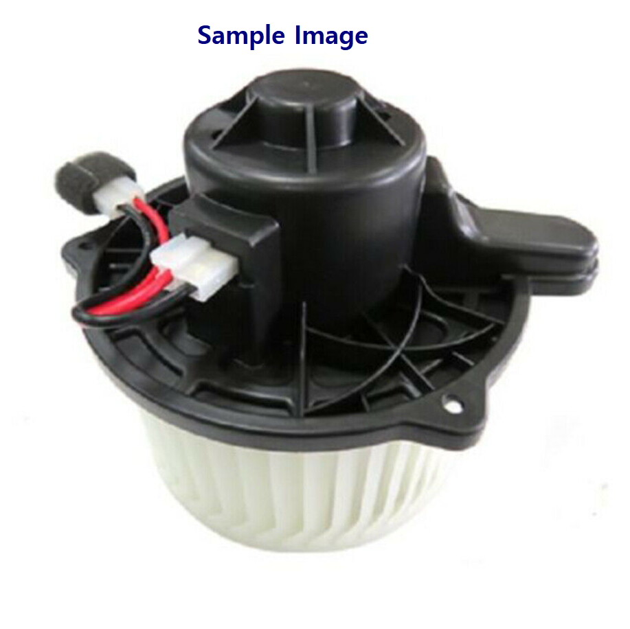 OEM 971132Y000 Motor & Fan Assembly A/C Blower EMS for Hyundai Sonata
