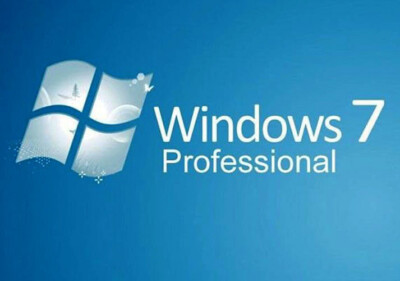 New Windows 7 Professional Sp1 32 Bit Full Version Pro Dvd