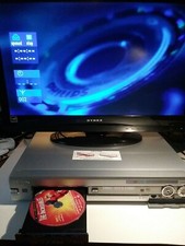 Philips DVDR72/17 DVD Recorder Player See Pics