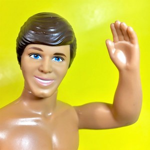 toy story 3 ken doll