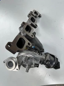 TURBOLADER 03L253056F