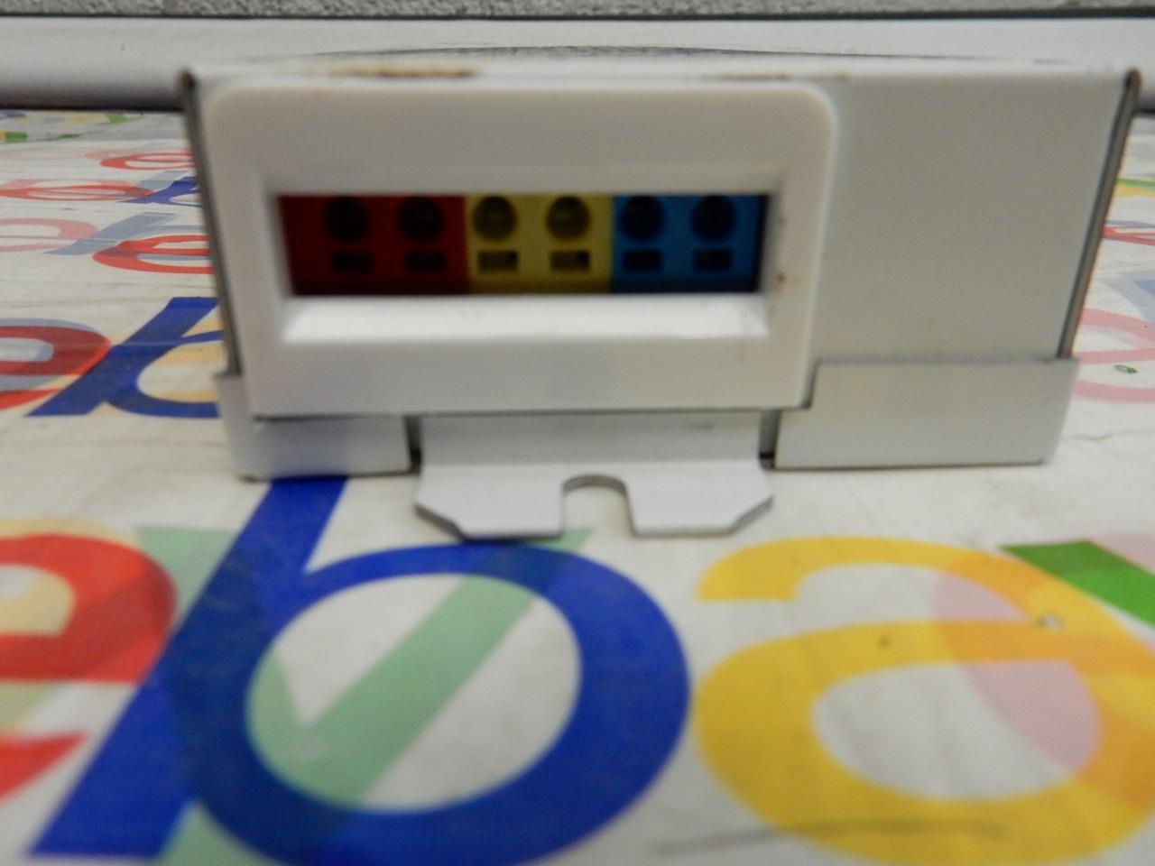 Sylvania Osram Quicktronic QTP 2x26CF/UNV DMS 2 Lamp T4 Electronic