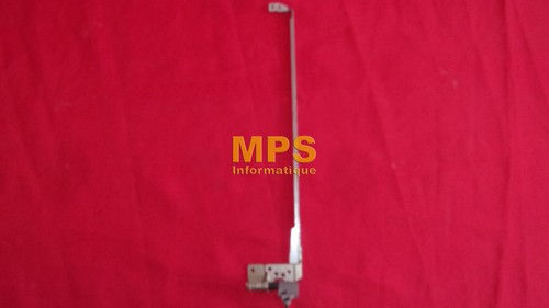 Barre D'accès Clavier / Bandeau Power Pour Acer Aspire 7740, 7740G, 7740Z, 7740ZG
