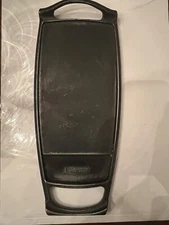 GE Range Burner Griddle Assembly WB31K10202 - GE JGB908 / 912 / 916 / 918 Models