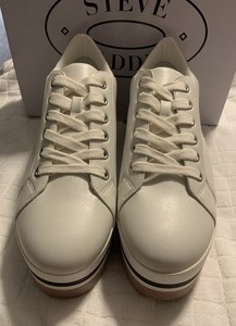 steve madden alley platform sneaker