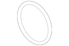 NEW OEM Ford 2011-2023 Transit Series Thermostat Housing Gasket BR3Z-8255-A