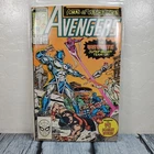 Marvel Comics The Avengers #313 Volume 1 1990 Acts Of Vengeance VTG Comic Book