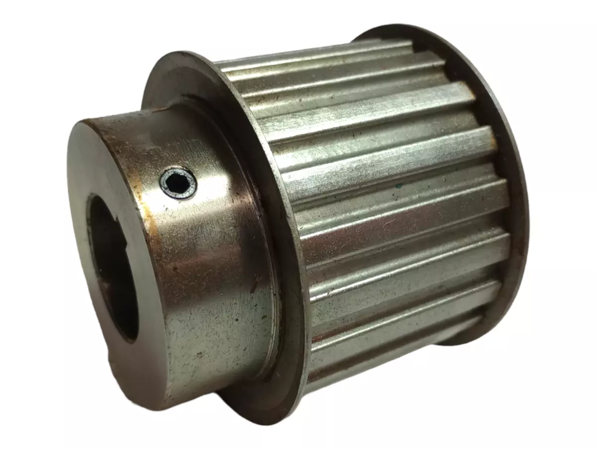 Browning online gearbelt pulley