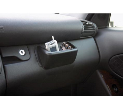 Tasca Porta Oggetti Per Auto Adesiva Camion Camper Per Cellulare Chiavi