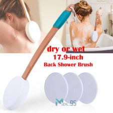 18" Long Lotion Applicator fits Your Back, Back Applicator for Lotion Easy Reach