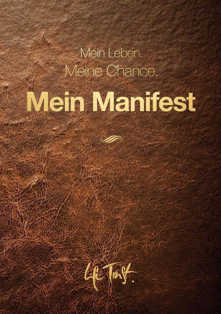 Thumbnail - Mein Manifest | Veit Lindau | Deutsch