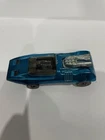 HOTWHEELS REDLINE PEEPING BOMB IN METALLIC BLUE