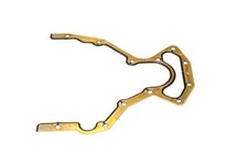 12639249 Crankshaft Rear Oil Seal Housing Gasket Engine Replacement Part