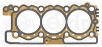 Dichtung Zylinderkopf Elring 980.580 86,3Mm FüR VW Amarok T1A T1B TDI 4Motion 2