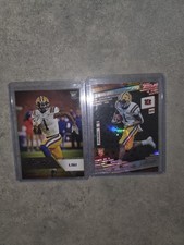 2021 Panini Prestige Xtra Points Insert RC Lot 👉 Jamar Chase Bengals