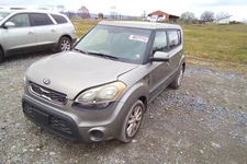 2013 Kia Soul Automatic Transmission OEM 92K Miles - LKQ372212924