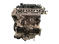 Nackter Motor VOLVO V40 II (2012-2016) 2.0 D2 120ps D4204T8 D 4204 T8 200tkm