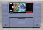 SNES - Yoshi's Island Cartridge NTSC *AUTHENTIC* Tested