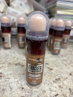 Maybelline Instant Age Rewind  Treatment 340 SMALL BUSINESS CAT LADY  ️ 