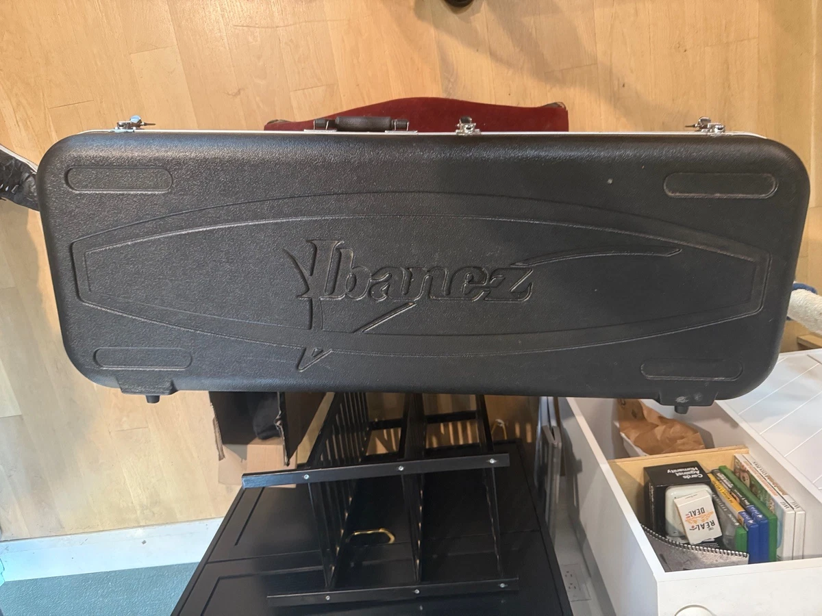 Ibanez Guitar Cases Hard Cases for sale | eBay