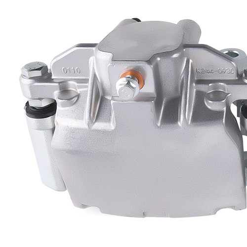 Rear Left/Right Disc Brake Calipers for Chevrolet Silverado 1500 2007-2018 - Picture 10 of 11