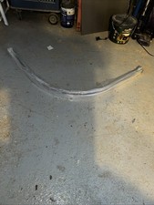 Aluminum Round Shower Screen