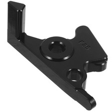 Poignée de levier d'embrayage de moto poignée de levier de frein de