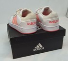 Adidas Kids Hoops 2.0 FW7614 White Casual Shoes Sneakers Size 10K — photo 5