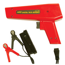 Electronic Specialties 125 Digital Tachadvance Timing Light