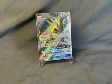 Tyranitar GX - Lost Thunder 203/214 Full Art Holo - Moderately Played on eBay