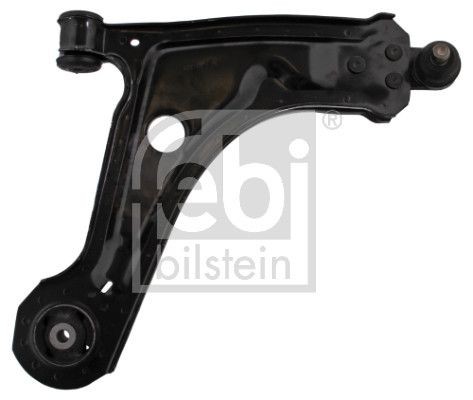 Bras de liaison suspension FEBI BILSTEIN 41722 résout vibration train avant Chevrolet 96391851