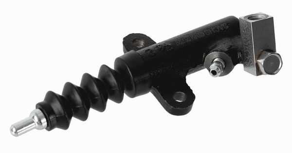 Sachs Nehmerzylinder Kupplung Kupplungsnehmerzylinder 6283 654 020-image