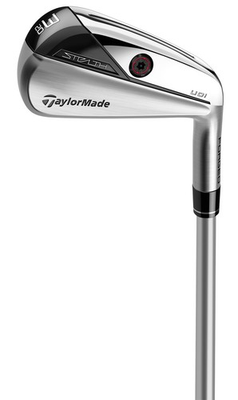 #ad #ad TaylorMade STEALTH UDI 20* 3H Hybrid Stiff Graphite Aldila Ascent Black 90 Excnt $144.99
