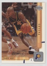 2001-02 Upper Deck Travis Best #65 0kr