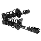 Rear Pair Complete Shocks & Struts Assembly For 12-17 Toyota Camry SE 2.5L 3.5L