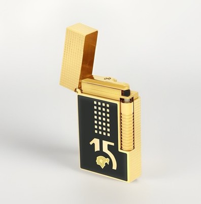 S.T. Dupont Cohiba Behike Le Grand Dupont Lighter Special Edition
