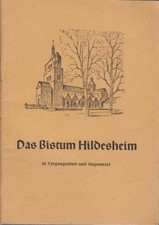 Festschrift zum Katholikentag der Diözese Hi...