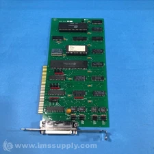 Escort Memory Systems HS900-4 Controller Card Circuit Board USIP