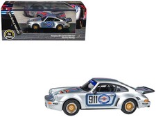 Paragon PA-55794 1/64 Porsche 911 Carrera RSR 3.0 "Martini Racing"
