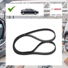 Bosch Zahnriemen PEUGEOT 206 CC (2D) 1.6 16V