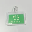 Petseek Pet Carrier Tag